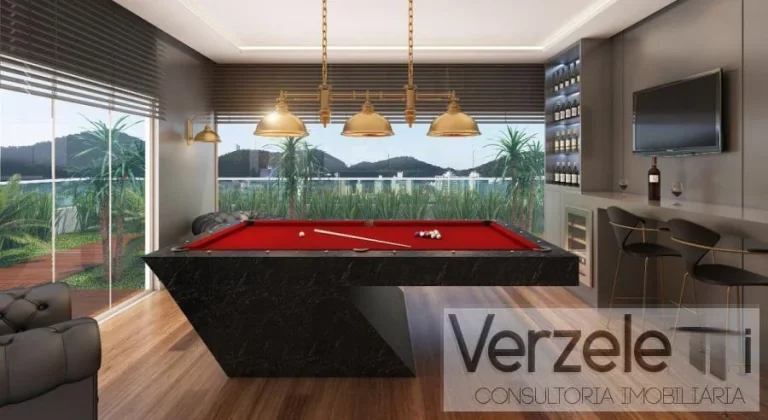 Imagem Apartamento Quadra Mar para Venda em Itajaí / SC no bairro Praia Brava de Itajaí