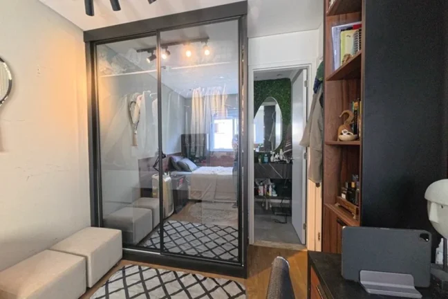 Imagem APARTAMENTO RESIDENCIAL em São Paulo - SP, Pirituba