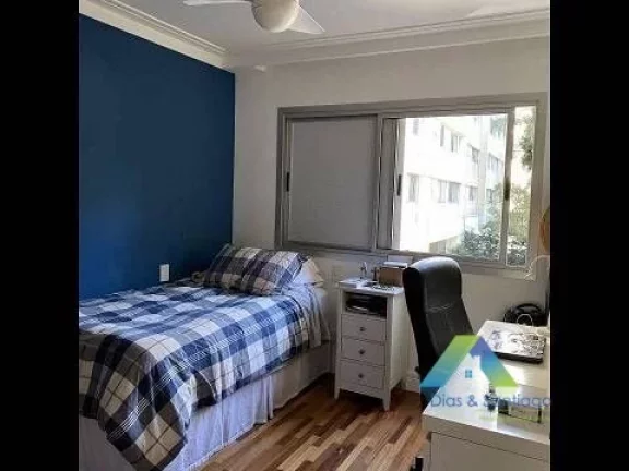 Imagem Apartamento com 3 dormitórios à venda, 110 m² por R$ 1.171.000 - Vila Olímpia - São Paulo/SP