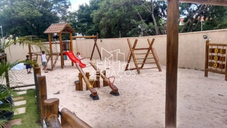 Imagem APARTAMENTO DOS SEUS SONHOS - CONDOMÍNIO RESIDENCIAL EXCELLE EM JUNDIAÍ.
