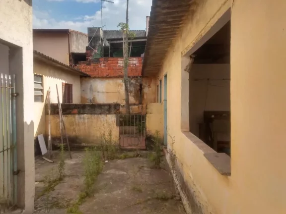 Imagem Casa à venda, 150 m² por R$ 400.000,00 - Jardim Monte Cristo - Suzano/SP