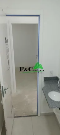 Imagem Apartamento para Venda em Limeira, Parque das Nações, 2 dormitórios, 1 banheiro, 1 vaga