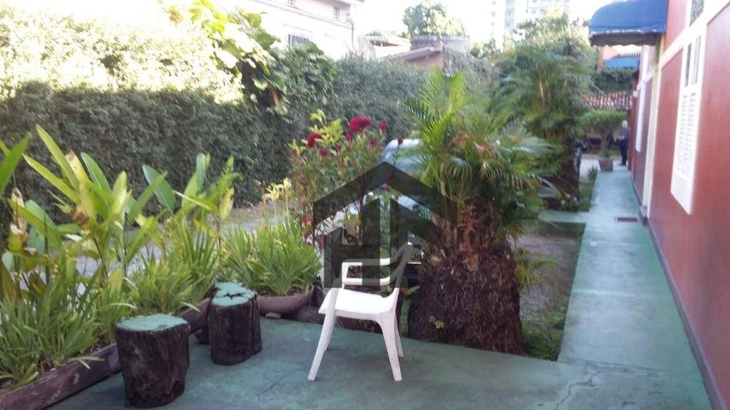 Imagem Casa com 4 Quartos à Venda, 539 m² em Graças - Recife