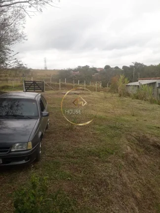 Imagem Terreno Chacará 1.223 m² - Putim