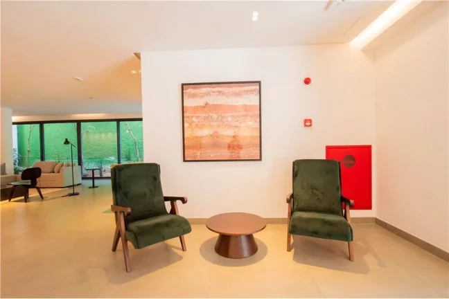 Imagem APARTAMENTO RESIDENCIAL em São Paulo - SP, Indianópolis