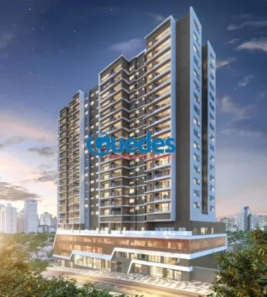 Imagem Apartamento em São Paulo