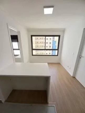 Imagem Apartamento com 2 dormitórios novo no Arouche
