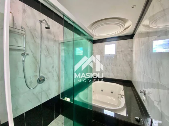 Imagem Raridade: casa virada para o mar em Interlagos