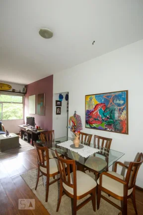 Imagem Apartamento à Venda - Copacabana, 3 Quartos, 100 m2