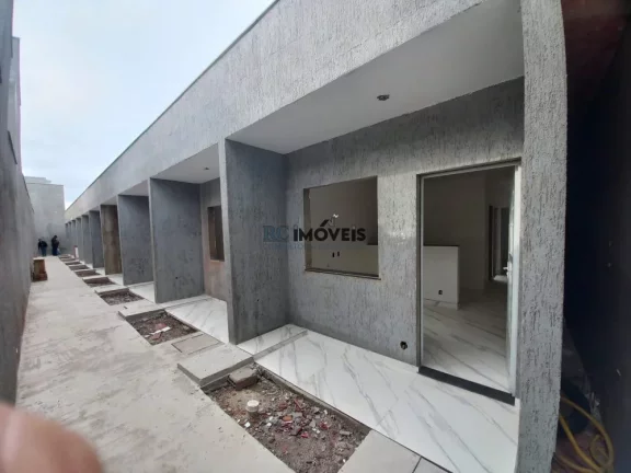 Imagem Casa a Venda no bairro Santa Izabel - São Gonçalo, RJ