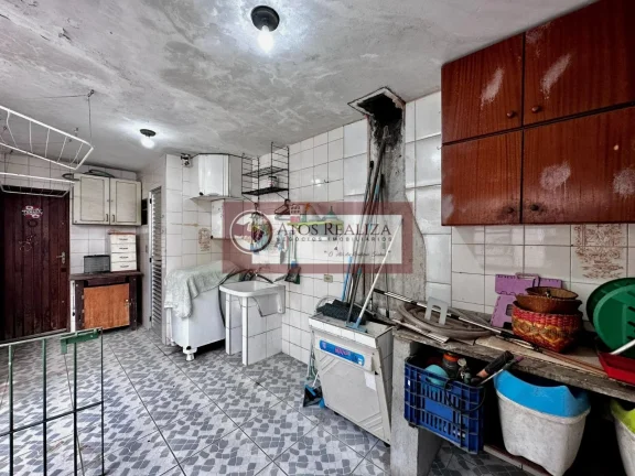 Imagem Casa térrea à venda no Sabará, Campo Grande - 3 Dorms, 3 Banheiros, 1 vaga de garagem. OPORTUNIDADE.
