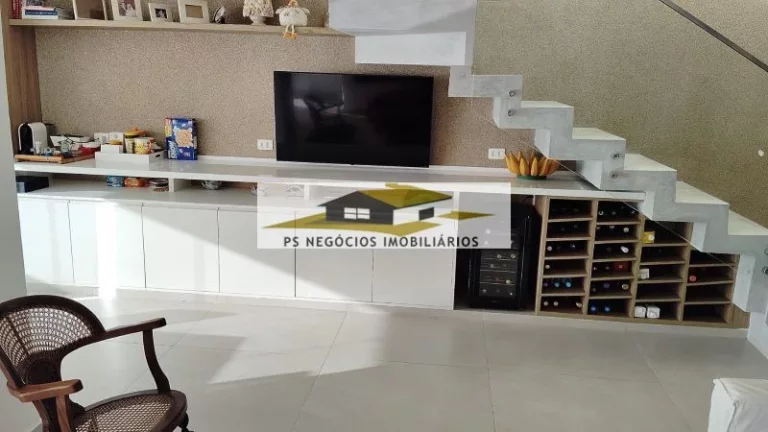 Imagem Cobertura Duplex com 347m2 Riviera de São Lourenço