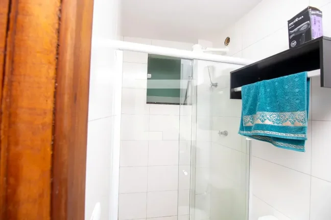 Imagem Apartamento à Venda - Recreio, 2 Quartos, 70 m2