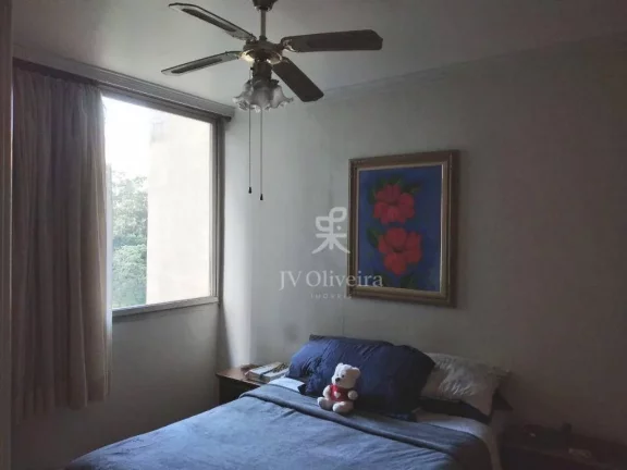 Imagem Apartamento com 3 dormitórios à venda, 140 m² por R$ 900.000,00 - Vila Suzana - São Paulo/SP