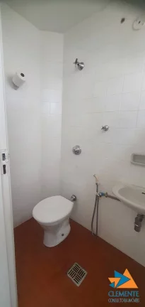 Imagem Apartamento á venda 4 qtos. 190m2 2 vgs - B.Coração de jesus/Luxemburgo Bh.