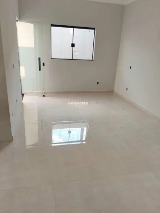 Imagem Casa à venda em Franca, Jardim Cambuí, com 2 quartos, 70m2