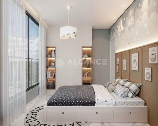 Imagem Casa - 3 Quartos - 1 Suíte - 170,14m² - Cristo Redentor, João Pessoa/PB