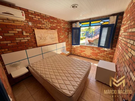 Imagem Hotel com 64 dormitórios à venda, 4000 m² por R$ 30.000.000,00 - Parajuru - Beberibe/CE