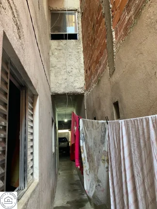 Imagem 04 casas no terreno, cada uma de 2 cômodos / São Paulo / Zona sul / Jardim Novo Marilda.