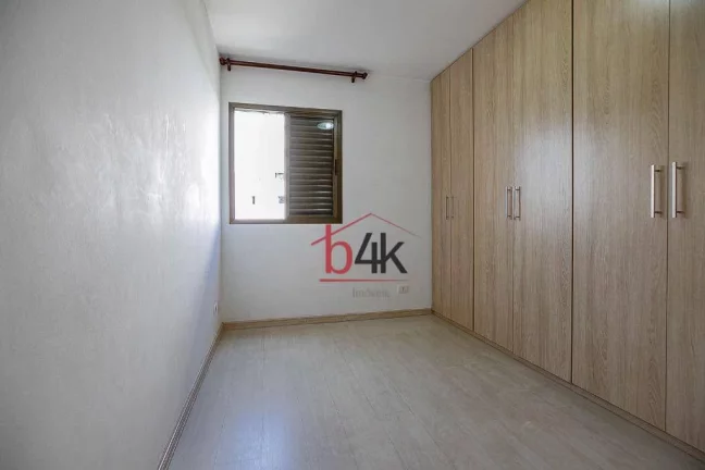 Imagem Apartamento de 116m² à Venda no Campo Belo.
