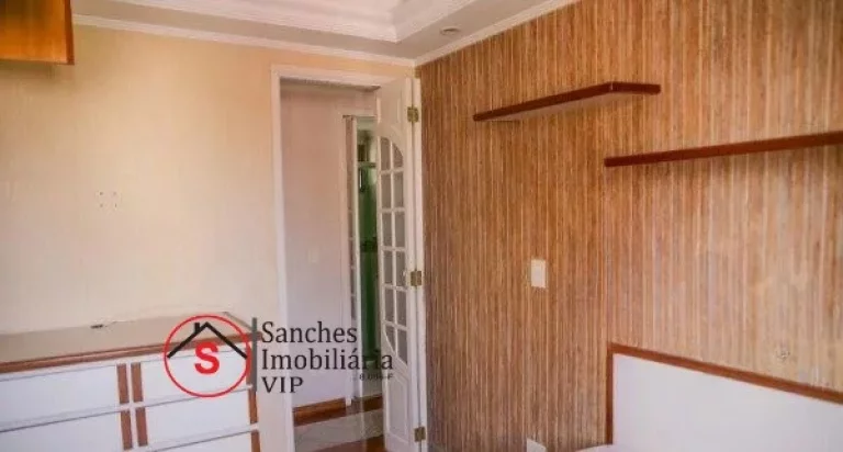 Imagem EXCELENTE APARTAMENTO A VENDA JARDIM AVELINO Muito bem localizado, próximo ao Largo da Vila Zelina 94m