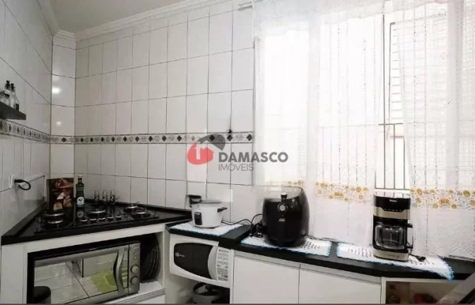 Imagem Sobrado à venda 3 Quartos, 3 Vagas, 220M², Mauá, São Caetano do Sul - SP