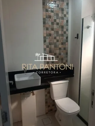 Imagem Apartamento - Ribeirão Preto - Alto do Ipiranga - Região Oeste