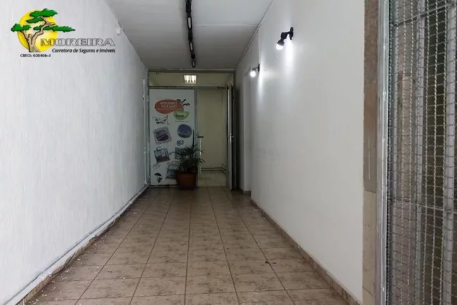 Imagem PRÉDIO COMERCIAL PARA VENDA NA REGIÃO DA BRAZ LEME
