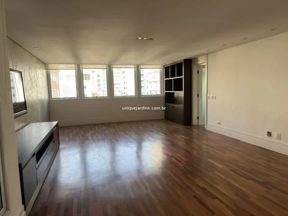 Imagem Apartamento à venda Jardim América São Paulo