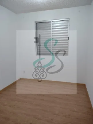 Imagem Imperdível! Apartamento 2 DORMS à venda no Residencial Sirius, Campinas. Agende sua visita agora e garanta seu novo lar!