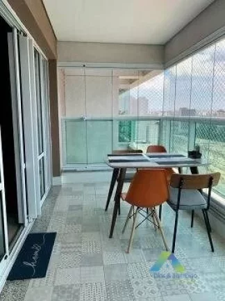Imagem Studio com 1 dormitório à venda, 43 m² por R$ 590.000,00 - Jardim Aeroporto - São Paulo/SP
