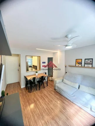 Imagem Apartamento com 2 dormitórios à venda, 56 m² por R$ 399.000,00 - Ingá - Niterói/RJ