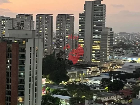Imagem Lindo e Moderno Apartamento para Venda no bairro Baeta Neves em São Bernardo do Campo
