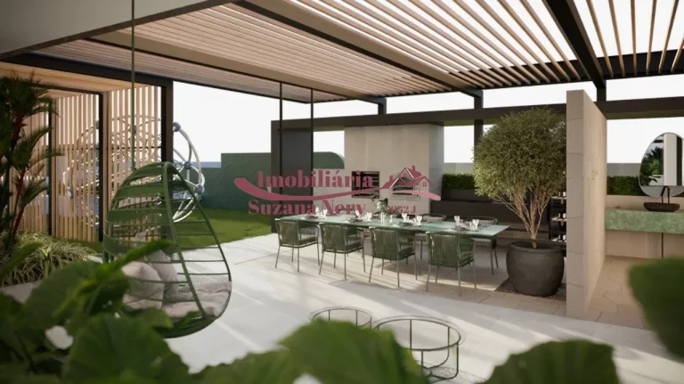 Imagem APARTAMENTO COM 3 SUITES EM TIROL - NATAL