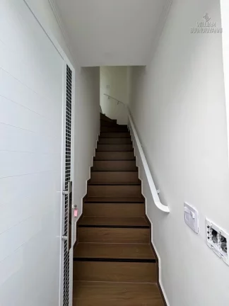 Imagem Elegância e Praticidade Casa de condom. com 2 dmt e suíte a 640 metros do mar