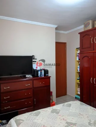 Imagem Cobertura / Penthouse à venda 2 Quartos, 1 Vaga, 110 m², Parque Novo Oratório, Santo André, SP