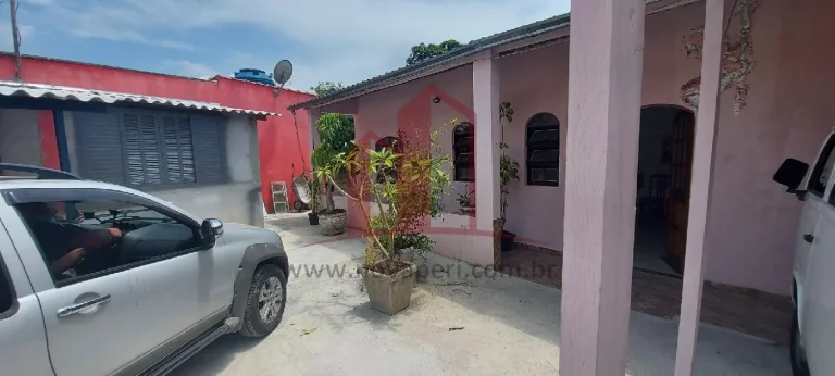 Imagem Casa Comercial à Venda em Franco da Rocha - Jardim Luiza: 1 Quarto, 1 Sala, 5 Vagas de Garagem e 180m² de Área.