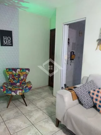 Imagem Apartamento no Condomínio Solar da Gabela em Campo Grande –
