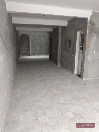 Imagem Sobrado com 3 quartos à venda, 183 m² por R$ 1.150.000 - Jardim Virginia Bianca - São Paulo/SP