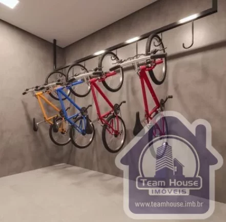 Imagem Apartamento a venda na Vila Aparecida em Mogi das Cruzes SP