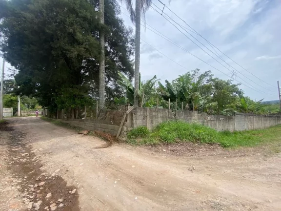 Imagem Terreno à venda, 1145 m² por R$ 400.000,00 - Palmeiras de São Paulo - Suzano/SP