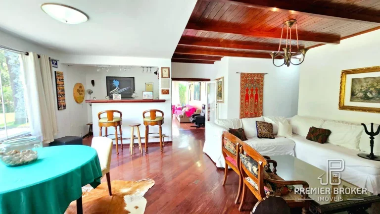 Imagem Sítio à venda, 5000 m² por R$ 2.200.000,00 - Albuquerque - Teresópolis/RJ