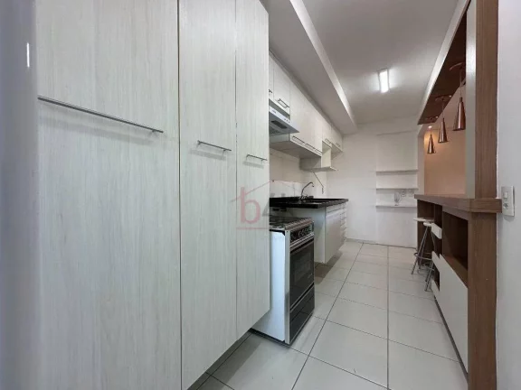 Imagem Apartamento mobiliado no Code Campo Belo à venda!