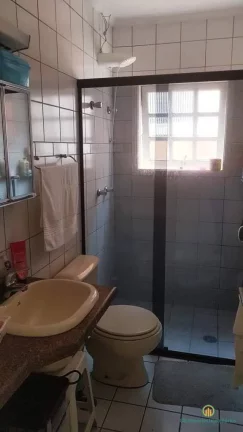 Imagem Casa com 3 dorms ( 1 suite ) em condomínio - Parque Ipê, SP