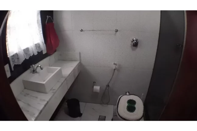 Imagem Venda Casa Madureira 2 Quartos