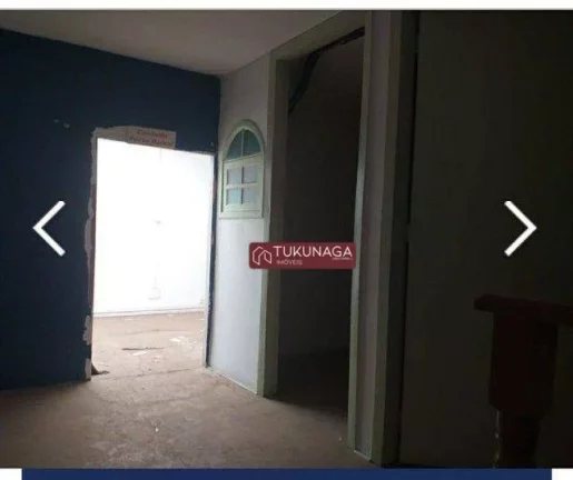 Imagem Sala para alugar, 68 m² por R$ 1.934,42/mês - Jardim São Paulo - Guarulhos/SP