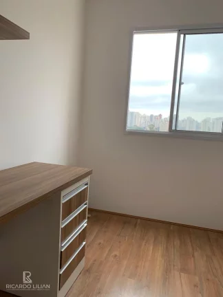 Imagem OPORTUNIDADE!!! - Apartamento com 31m² - 1 dormitorio, sala, cozinha e banheiro social - A venda...