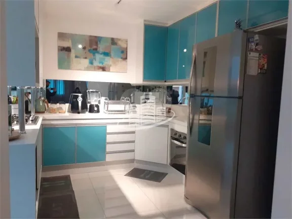 Imagem Casa de Condomínio