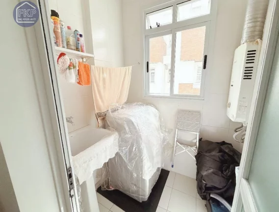 Imagem Apartamento 2 dormitórios!