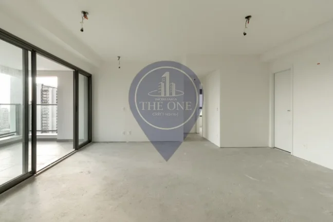 Imagem Apartamento de luxo à venda em Pinheiros, São Paulo-SP: 2 quartos, 2 suítes, 2 salas, 3 banheiros, 1 vaga garagem, 85m².
